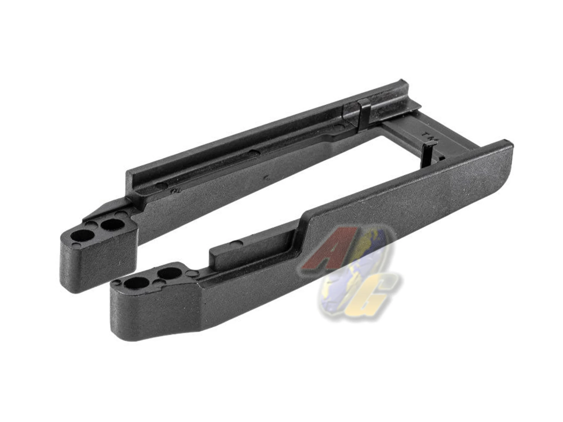 Hephaestus Magwell for Tokyo Marui AK GBB Series