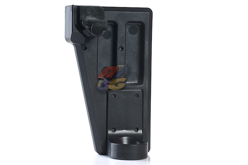 Hephaestus Holster for KSC/ KWA MP9 GBB Series - Right Hand