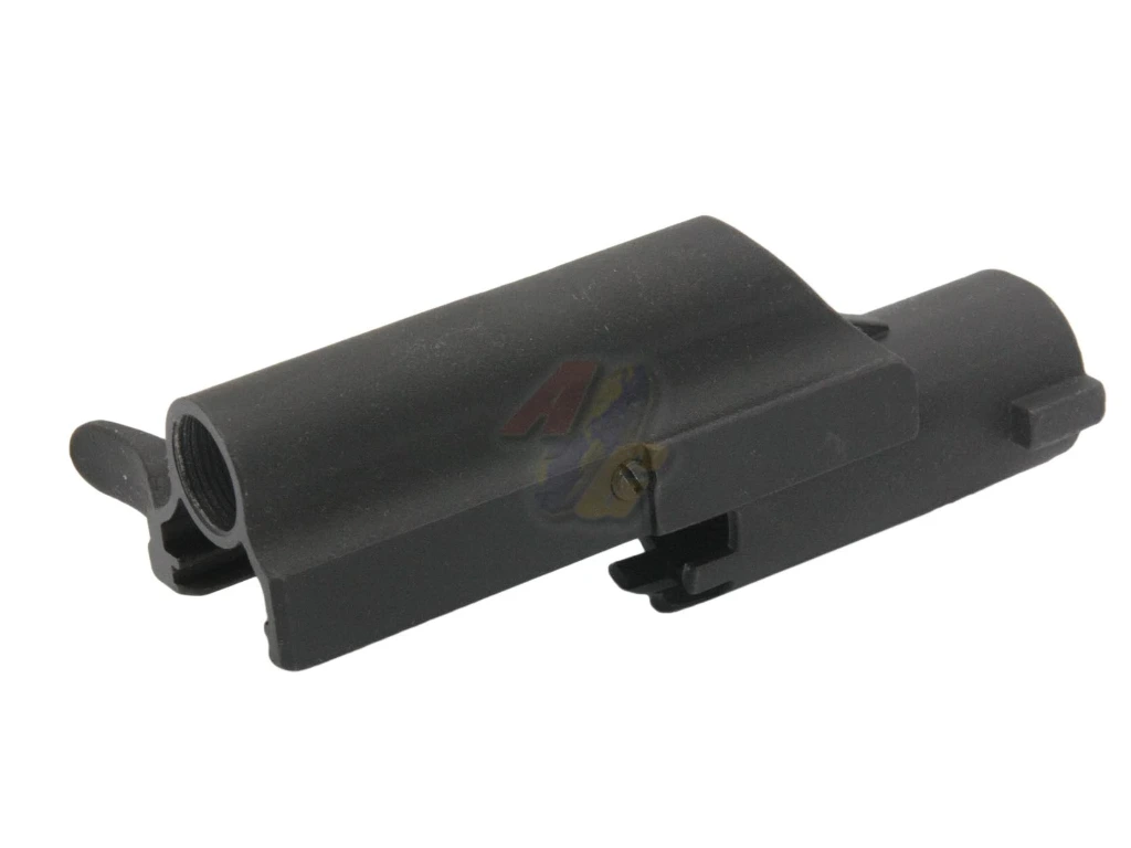 Hephaestus CNC Steel Bolt Carrier for GHK AK GBB Series - Standard Type