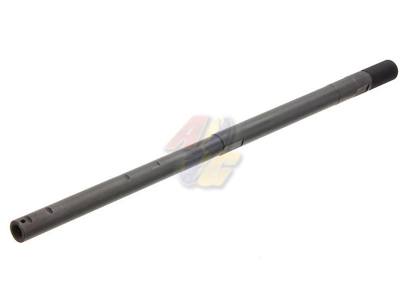 Hephaestus CNC Steel AK Outer Barrel for GHK AKS-74U, AKMSU GBB Series