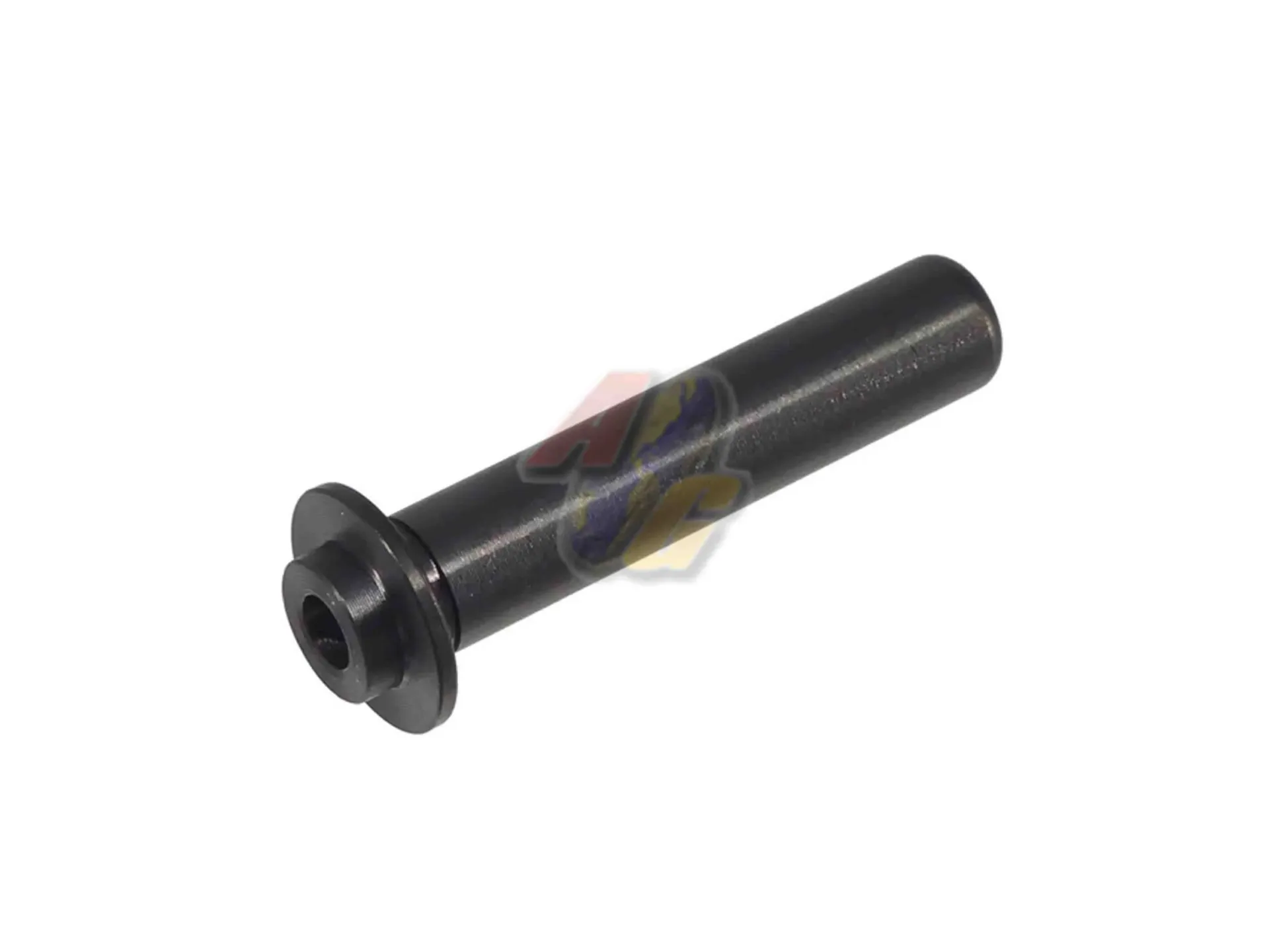 5KU Steel Recoil Spring Guide for Tokyo Marui M1911 GBB - Black