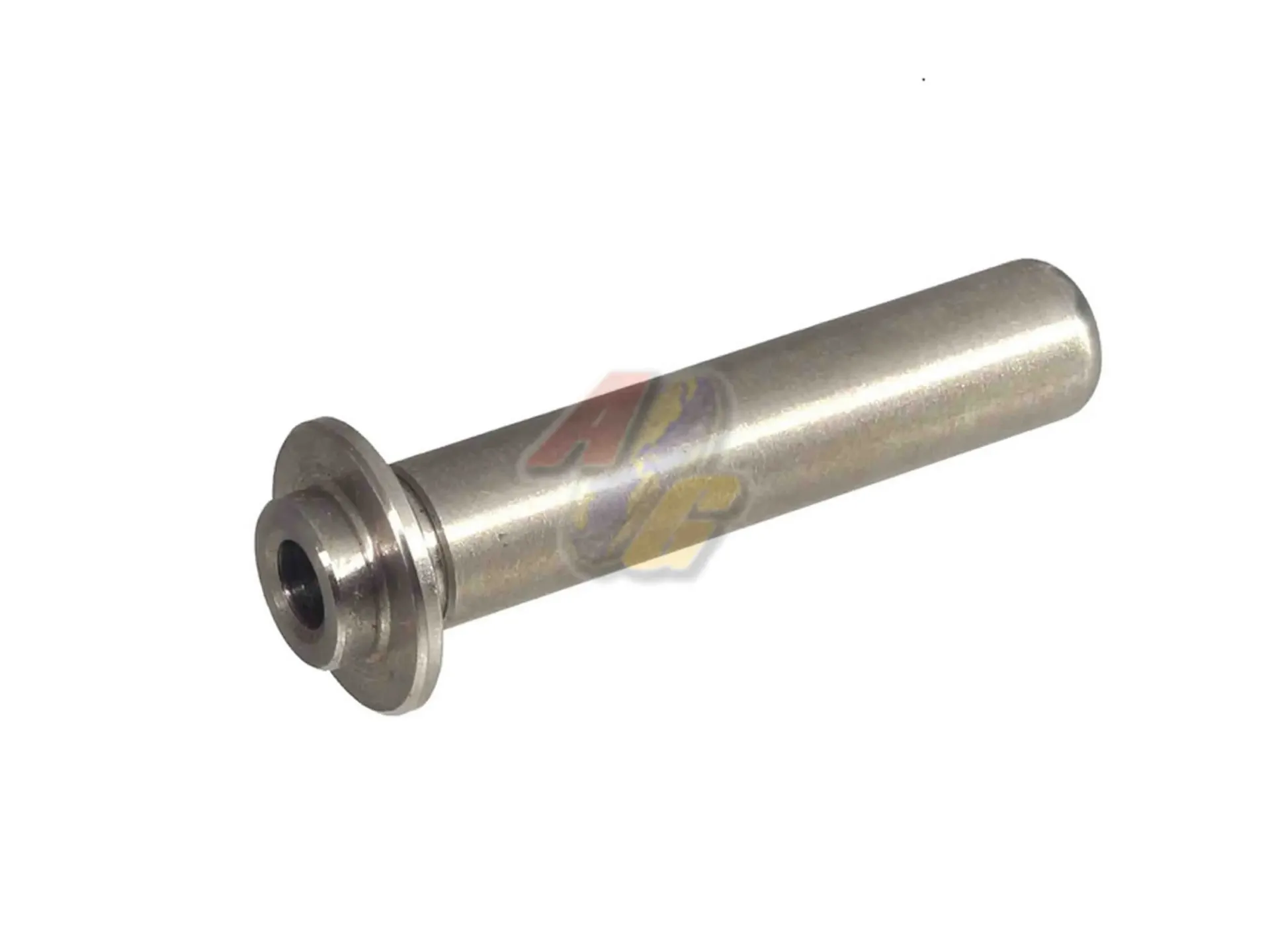 5KU Steel Recoil Spring Guide for Tokyo Marui M1911 GBB - Silver