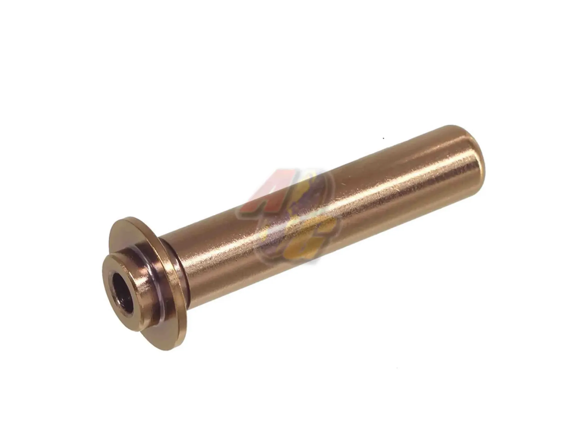 5KU Steel Recoil Spring Guide for Tokyo Marui M1911 GBB - Bronze