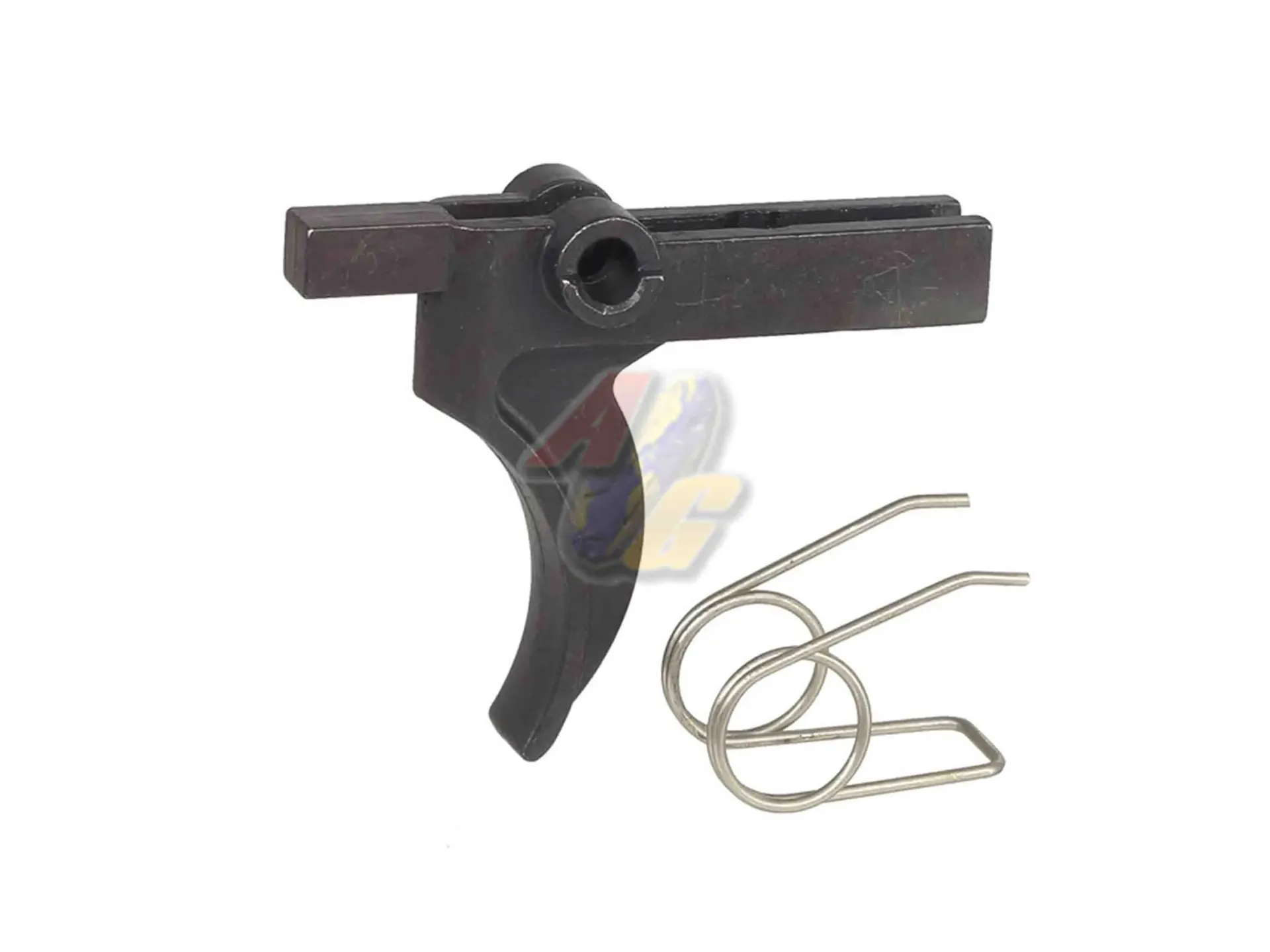 5KU Steel Trigger for WA M4 GBB