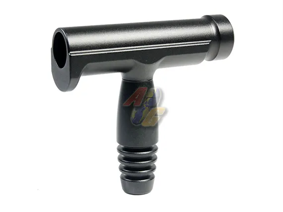 FCW Bullpup Foregrip for ARES OTs-14 Groza GBB