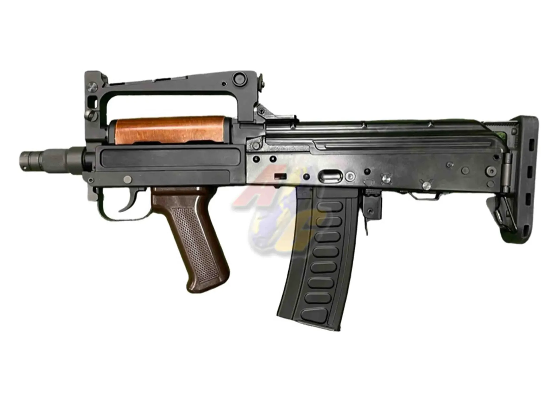 [ARES-GBB-GROZA] ARES OTs-14 Groza GBB (Early-bird)