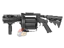 ICS MGL w/ Metal Handguard 2013 Short Version