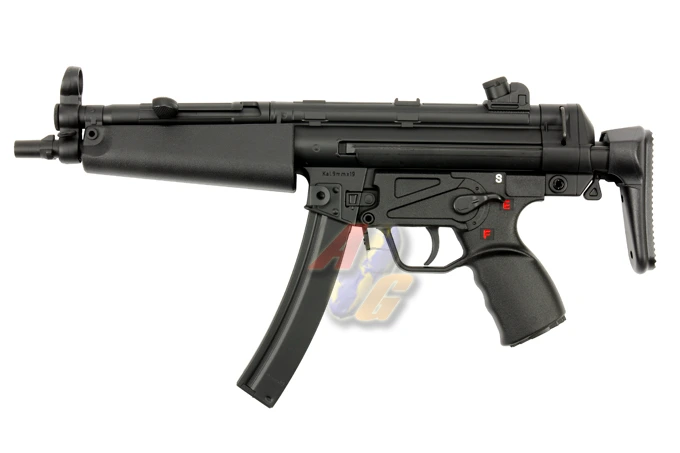 [ICS-211S3] ICS MP5 A3 - Full Metal
