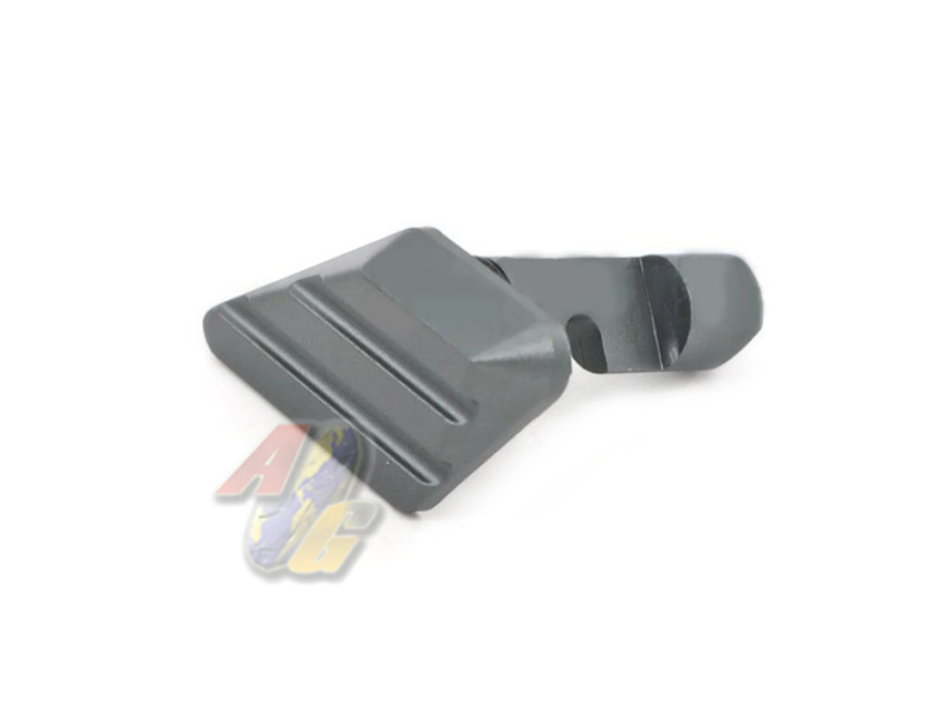 [I6-P320-03-GY] IGY6 TD Style Takedown Lever for P320 M17/ M18/ X-Carry GBB - Grey