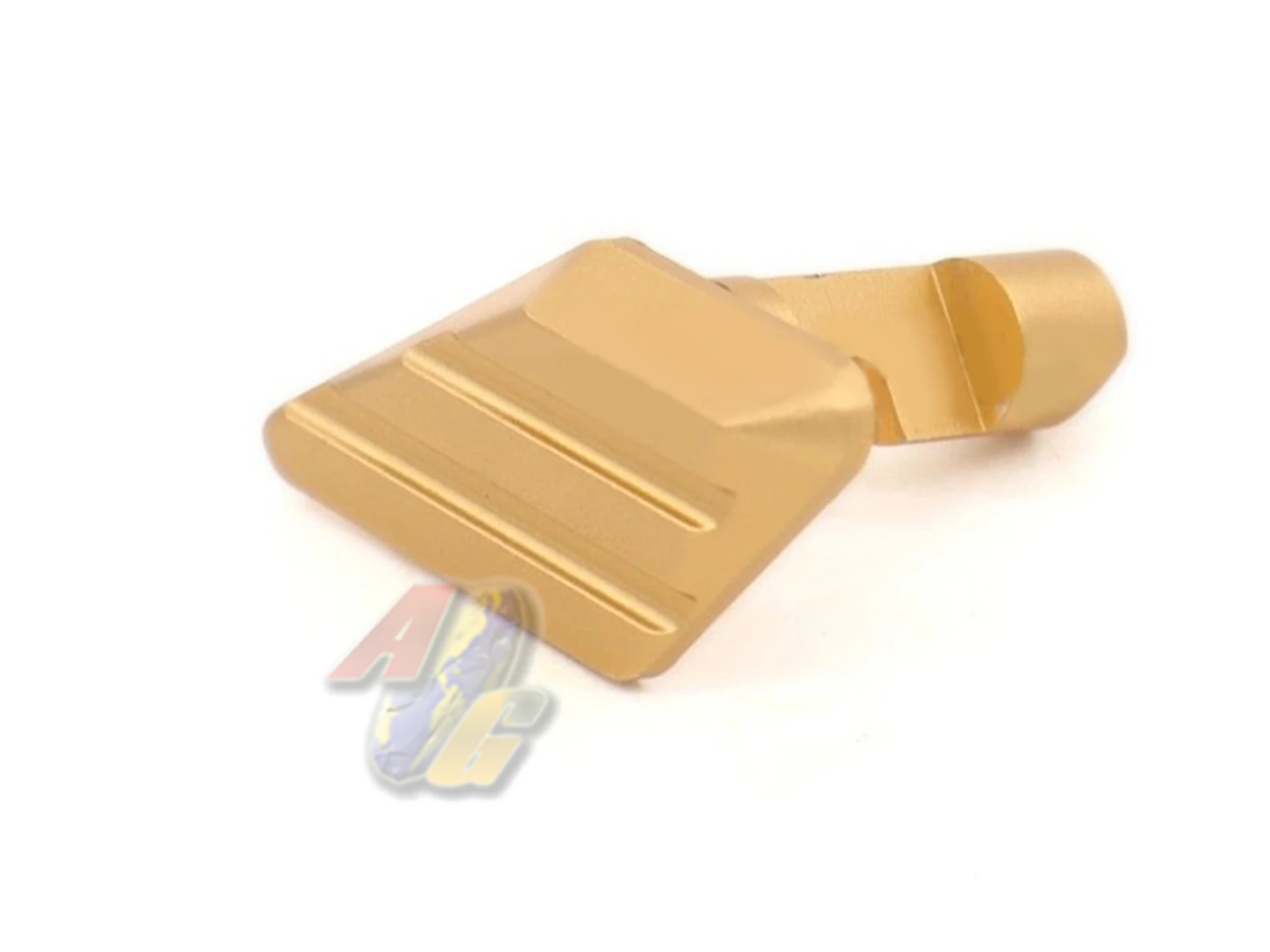 [I6-P320-03-GD] IGY6 TD Style Takedown Lever for P320 M17/ M18/ X-Carry GBB - Gold