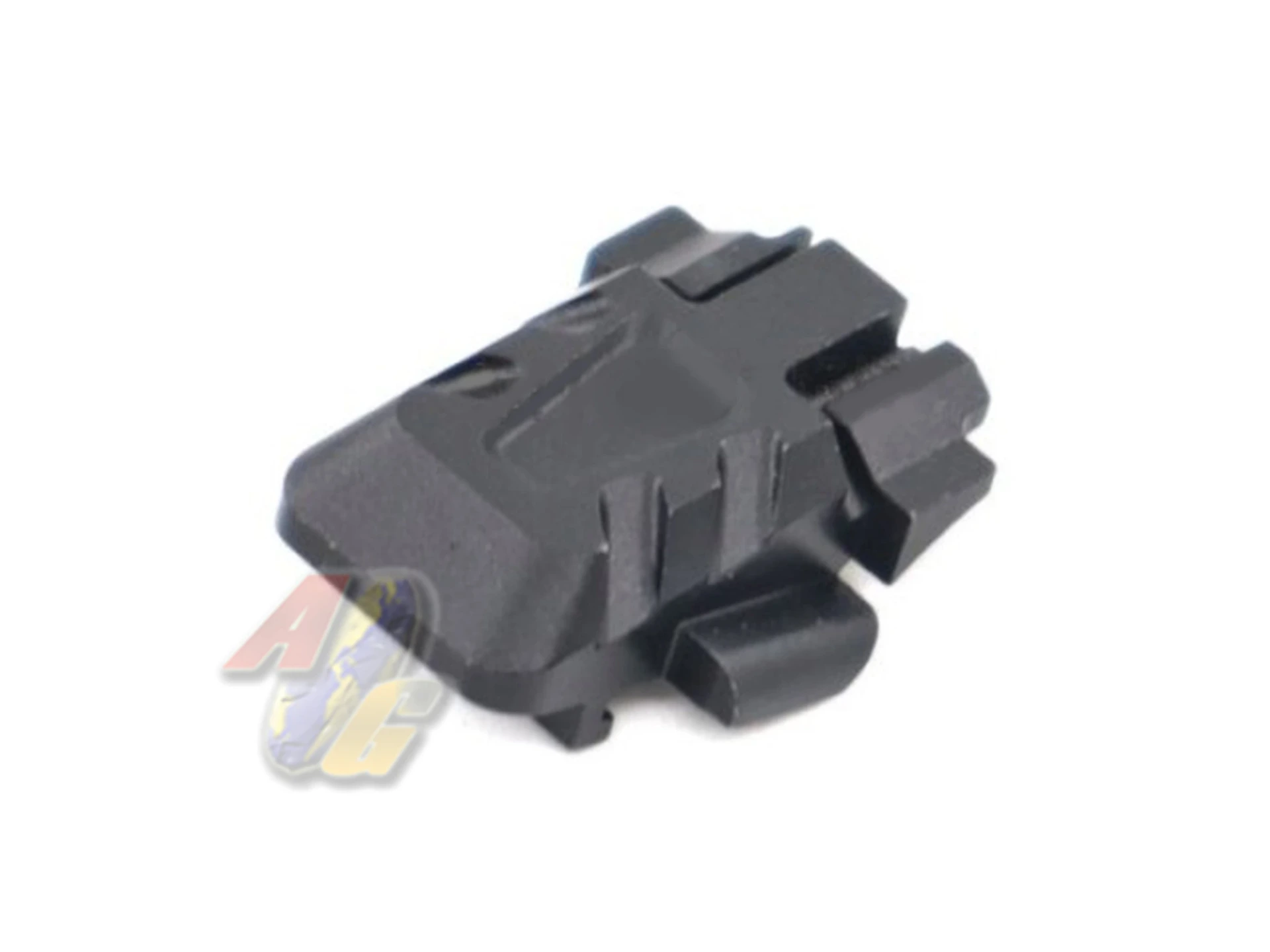 [I6-P320-04-BK] IGY6 TD Style Slide Cap for P320 M17/ M18/ X-Carry GBB - Black