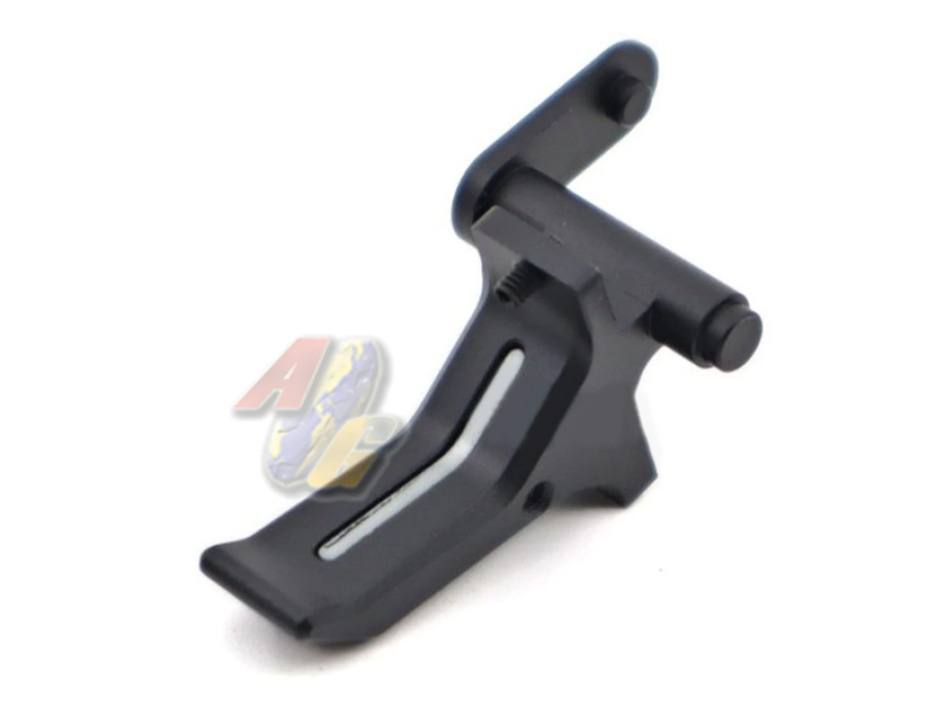 IGY6 TD Style Adjustable Trigger for P320 M17/ M18/ X-Carry GBB (BK-GY)