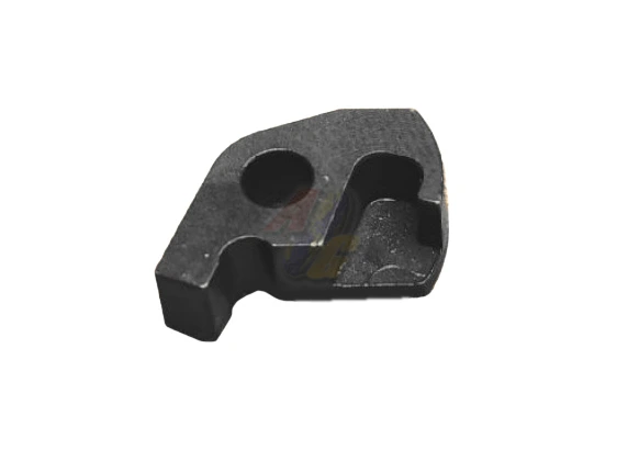 Iron Airsoft Trigger Pull Adjustable Steel CNC Sear B for Tokyo Marui M4 MWS GBB Series