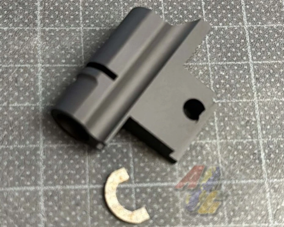 FPR CNC Aluminum Hi-Capa Hop-Up Chamber