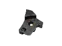 Iron Airsoft CNC Trigger Lever C for Tokyo Marui M4 MWS GBB Series