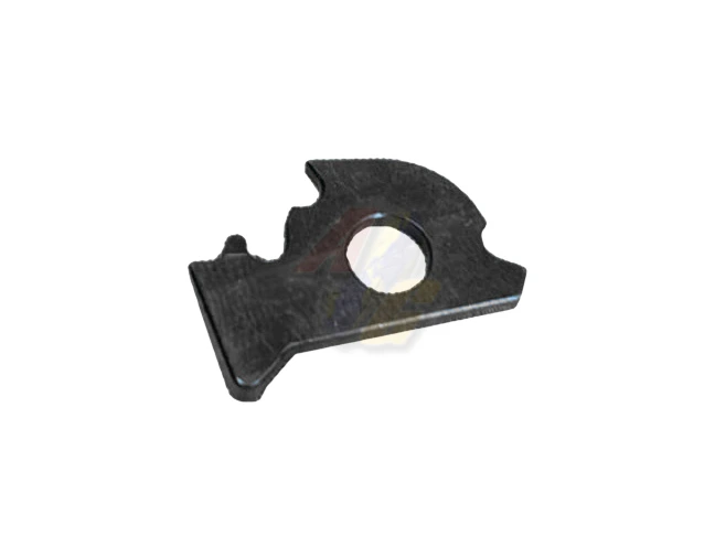 Iron Airsoft CNC Trigger Lever B for Tokyo Marui M4 MWS GBB Series