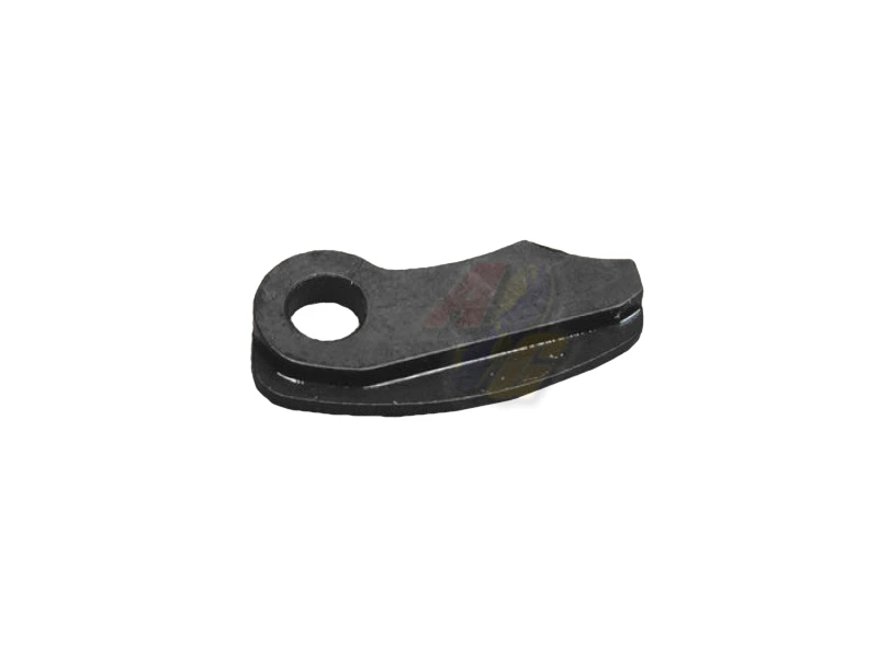 Iron Airsoft CNC Trigger Lever A for Tokyo Marui M4 MWS GBB Series