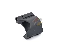 Iron Airsoft 750 Low Profile Gas Block - Black