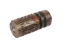 Iron Airsoft KAC Style Inconnel Flash Hider (14mm-)