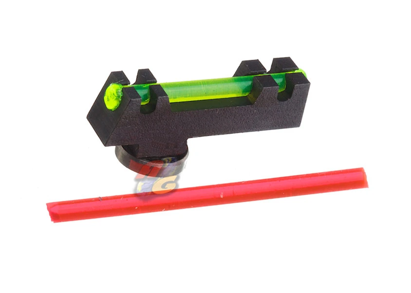 JL Progression Booster Front Sight for Tokyo Marui Glock GBB Series