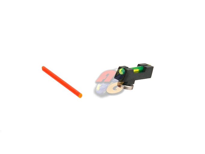 JL Progression Accelerator Front Sight for Tokyo Marui Glock GBB Series