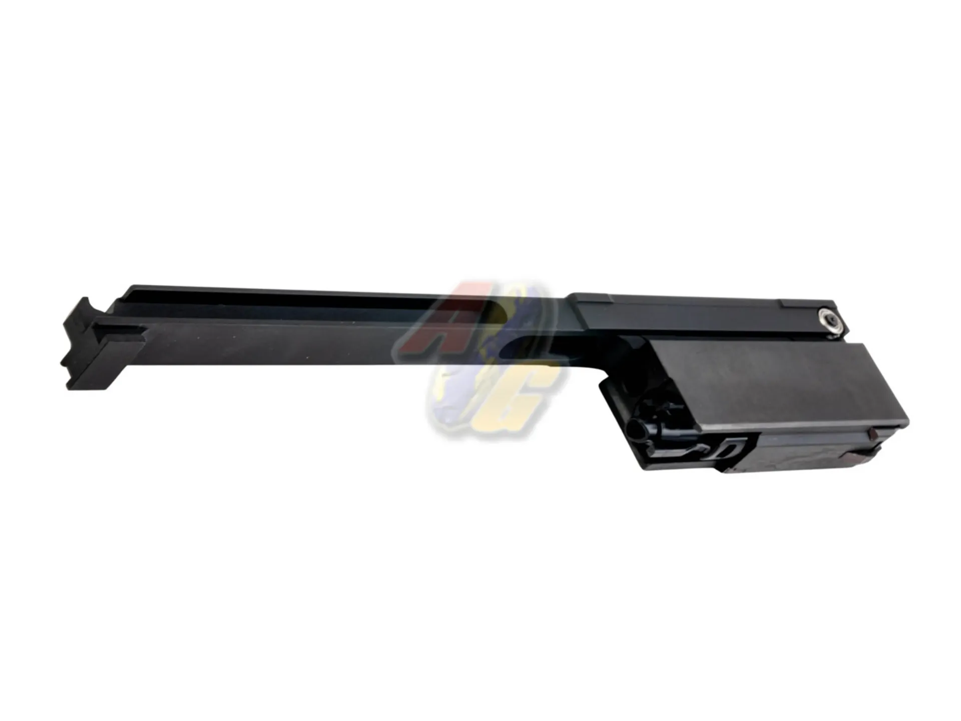 GunsModify SCAR L Bolt with Nozzle BCG Set for GunsModify SCAR L GBB - 1J Version