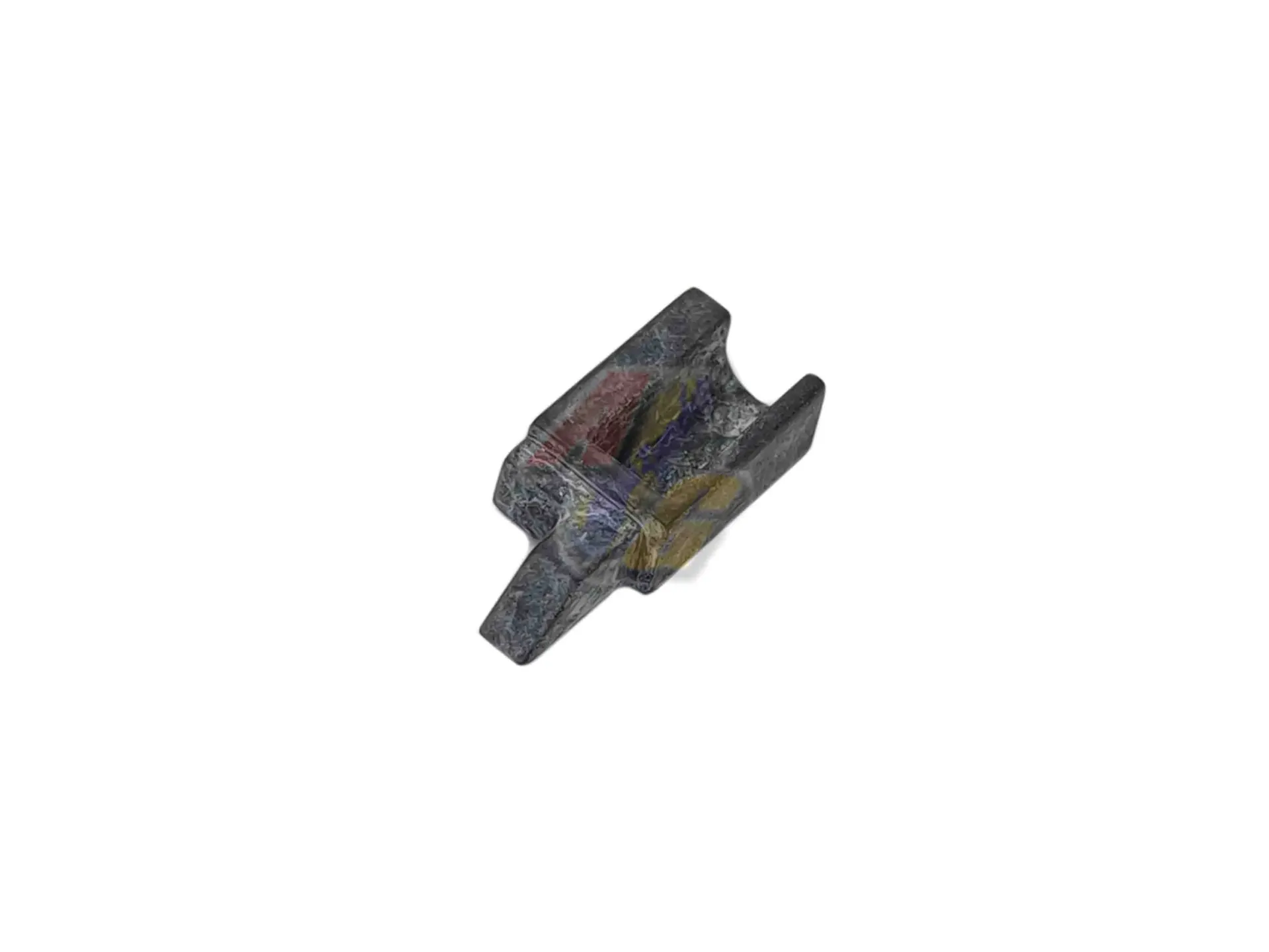 Classic Army MWS Steel Buffer Lock