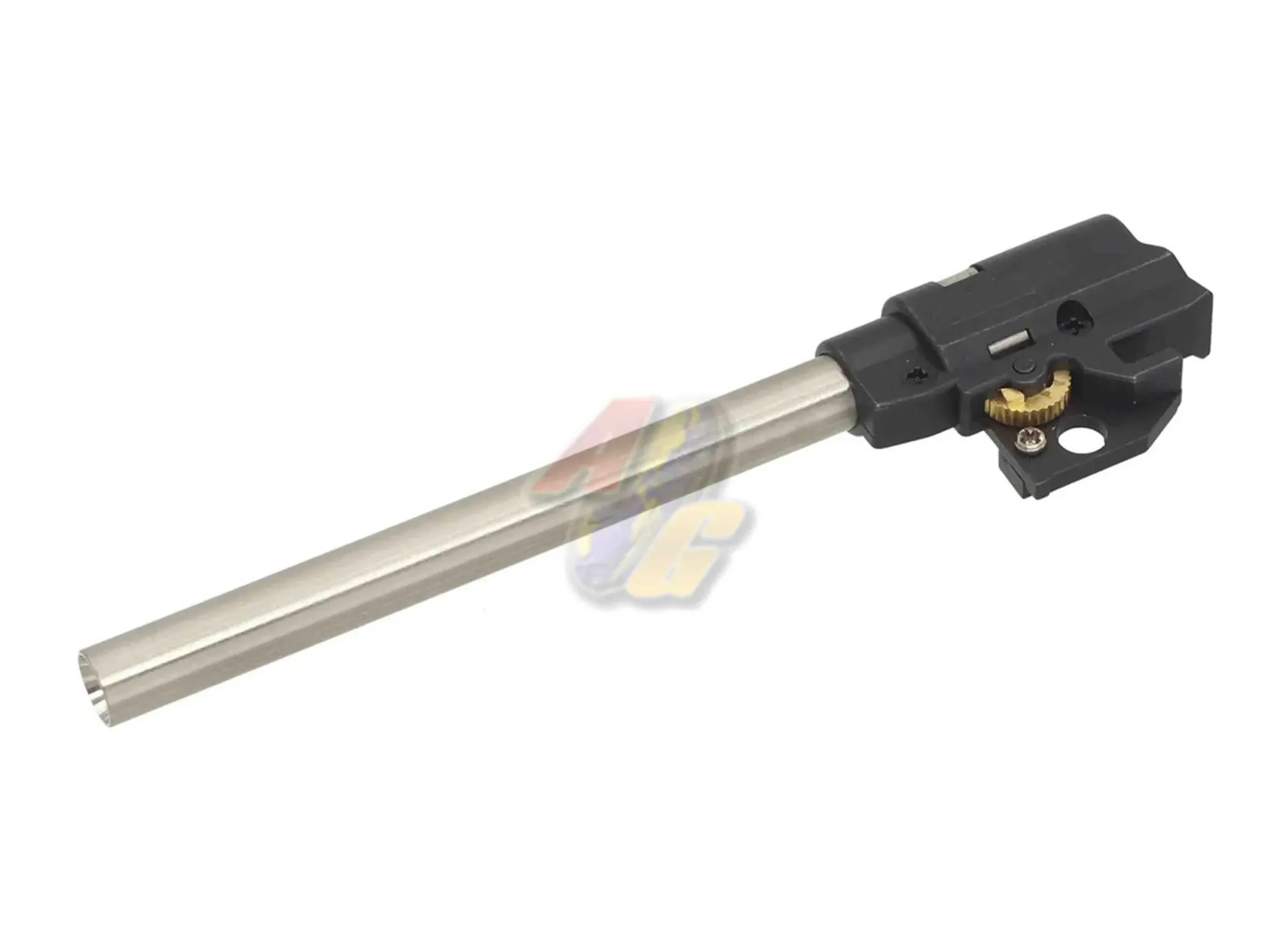 [KF51-202] Kung Fu Airsoft Hop-Up with Inner Barrel for Tokyo Marui Hi-Capa GBB