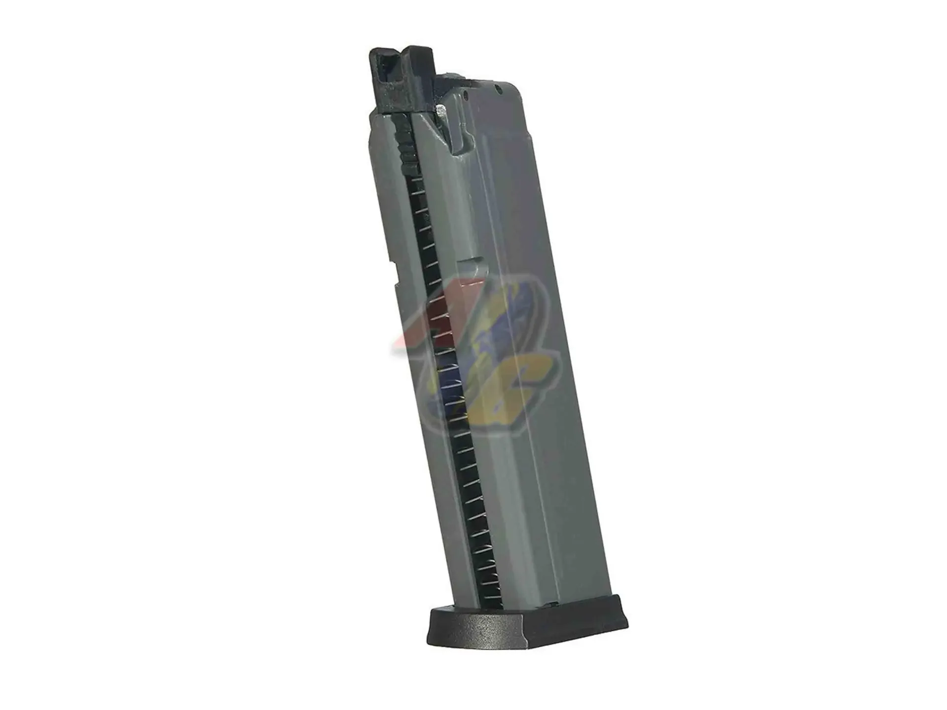Stark Arms MP443 22rds Gas Magazine (by VFC)