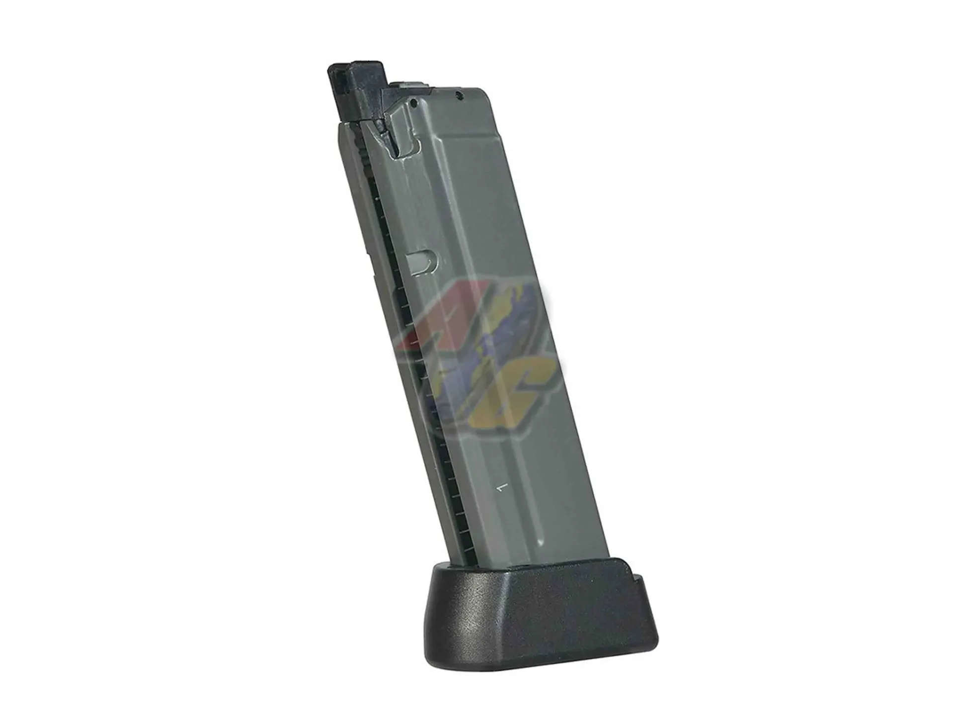Stark Arms MP443 26rds Gas Extended Magazine (by VFC)