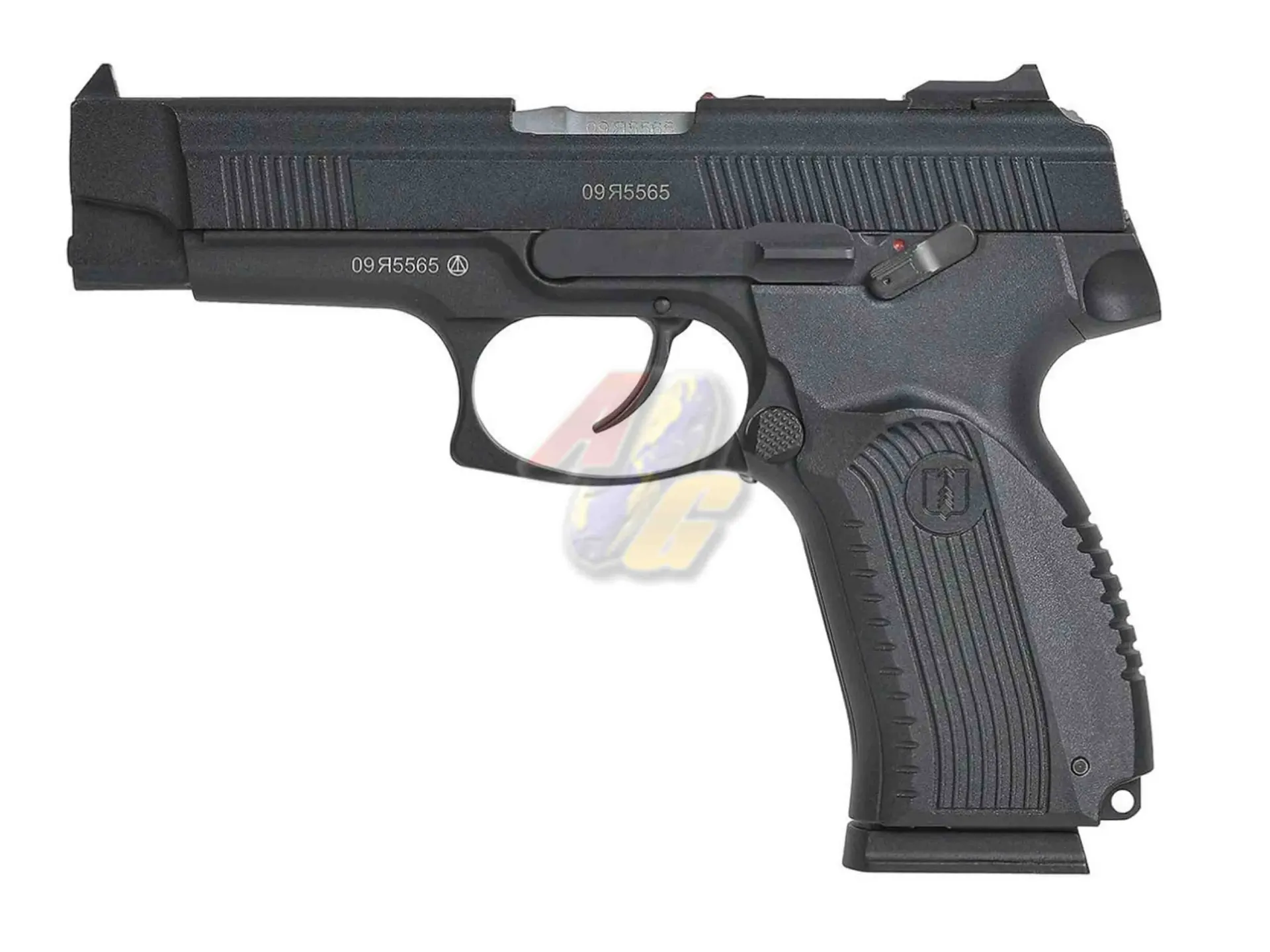 Stark Arms MP443 Grach GBB (by VFC)