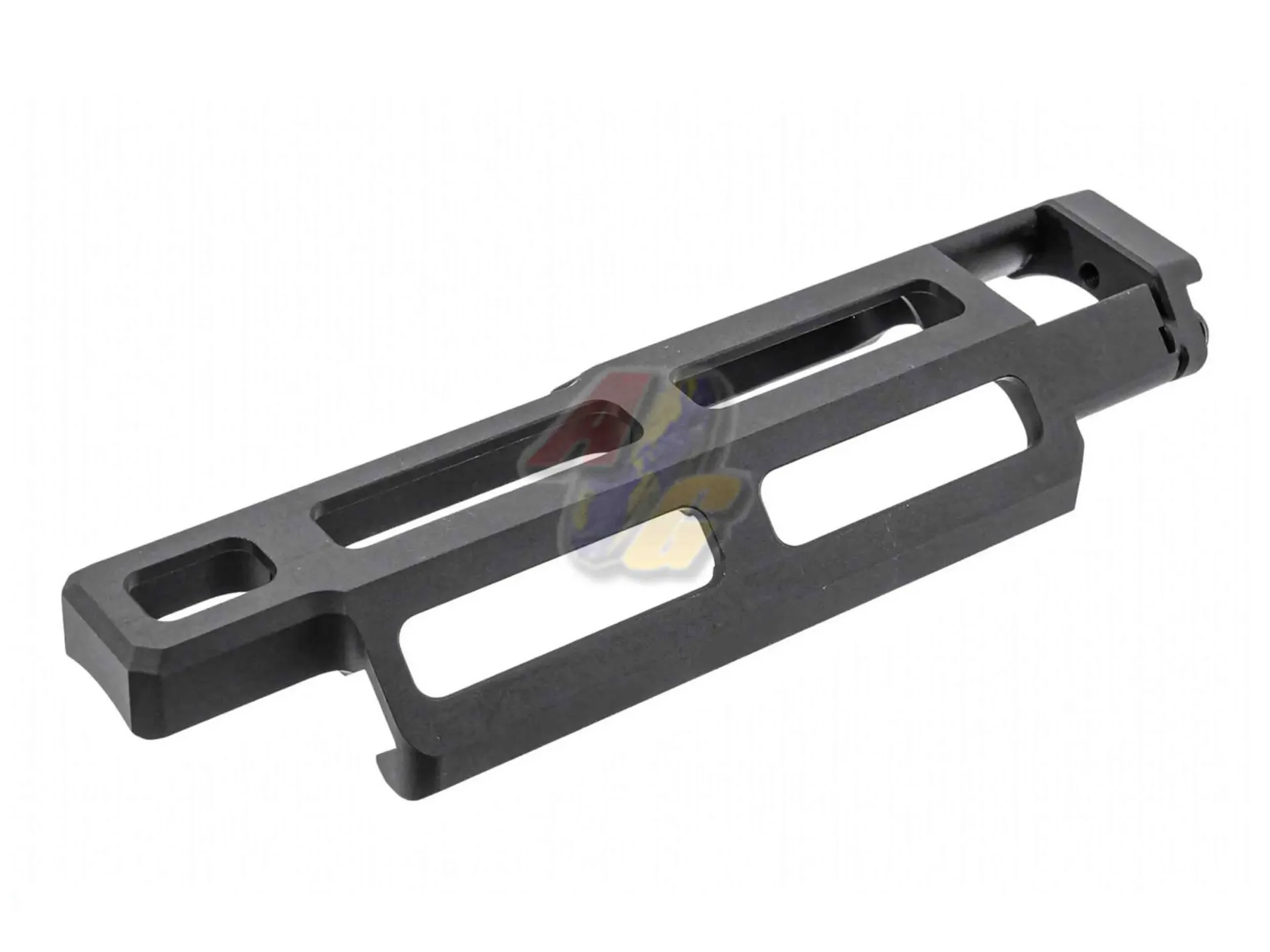 [BM-SIGHT-MOUNT02] BOW MASTER CNC Sight Light Mount for MP5, HK33, G3 Airsoft Rifle