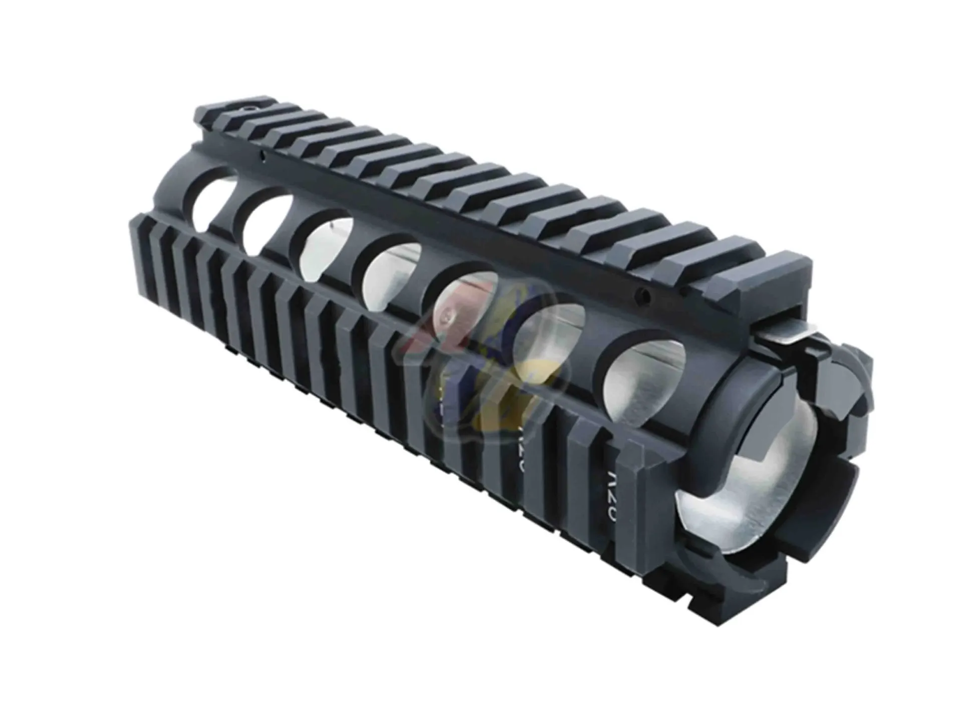 Wii Tech CNC Aluminium M-Lok S-Handguard for Tokyo Marui M4 Next Gen. AEG