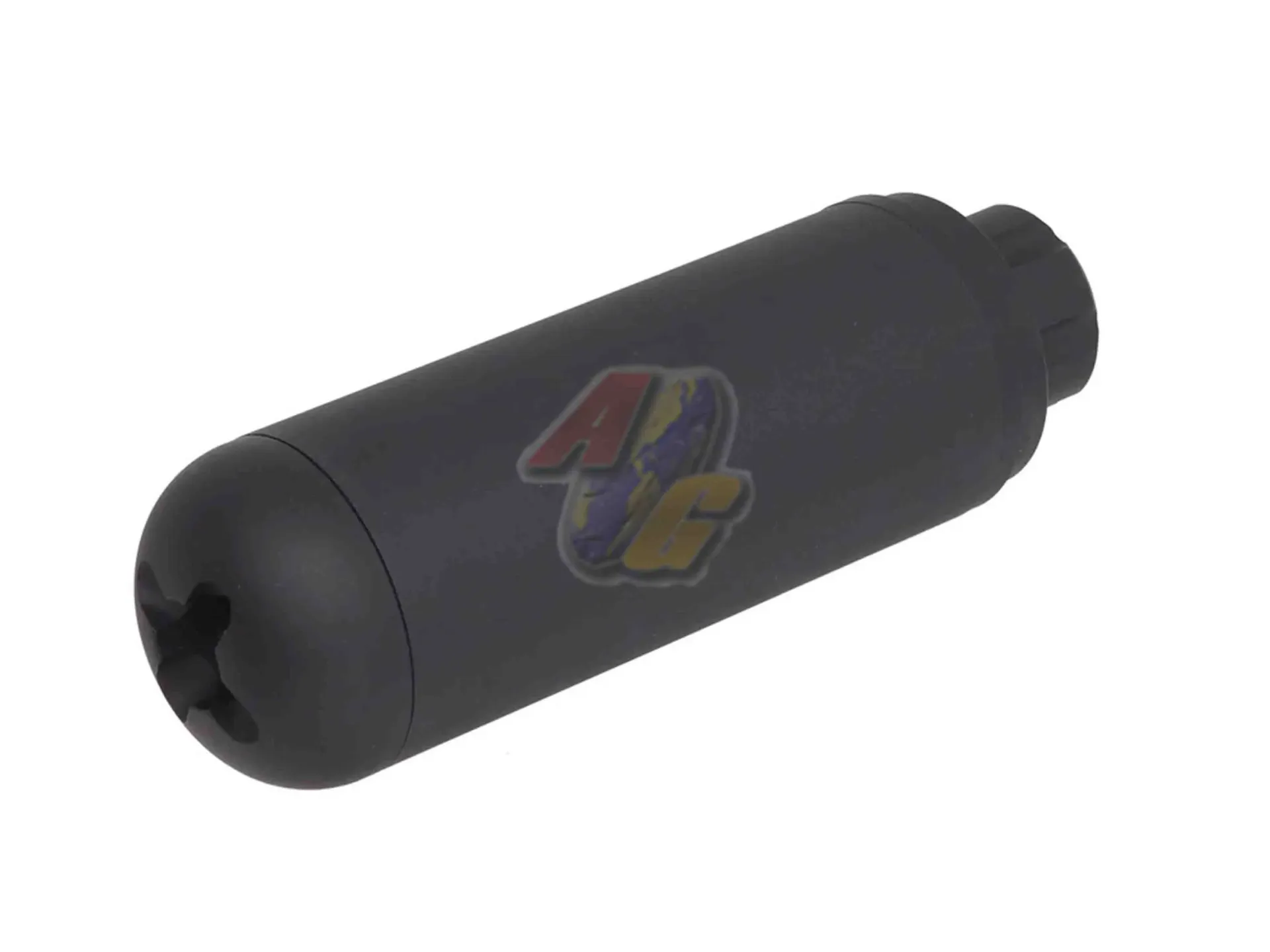 5KU Poseidon Micro Suppressor (14mm-)
