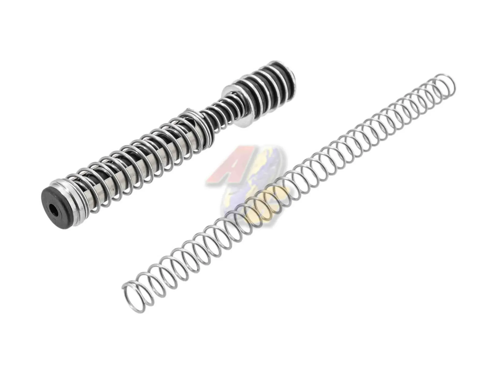 Guarder Nylon Recoil Spring Guide Set for Tokyo Marui G17 Gen.5 MOS GBB