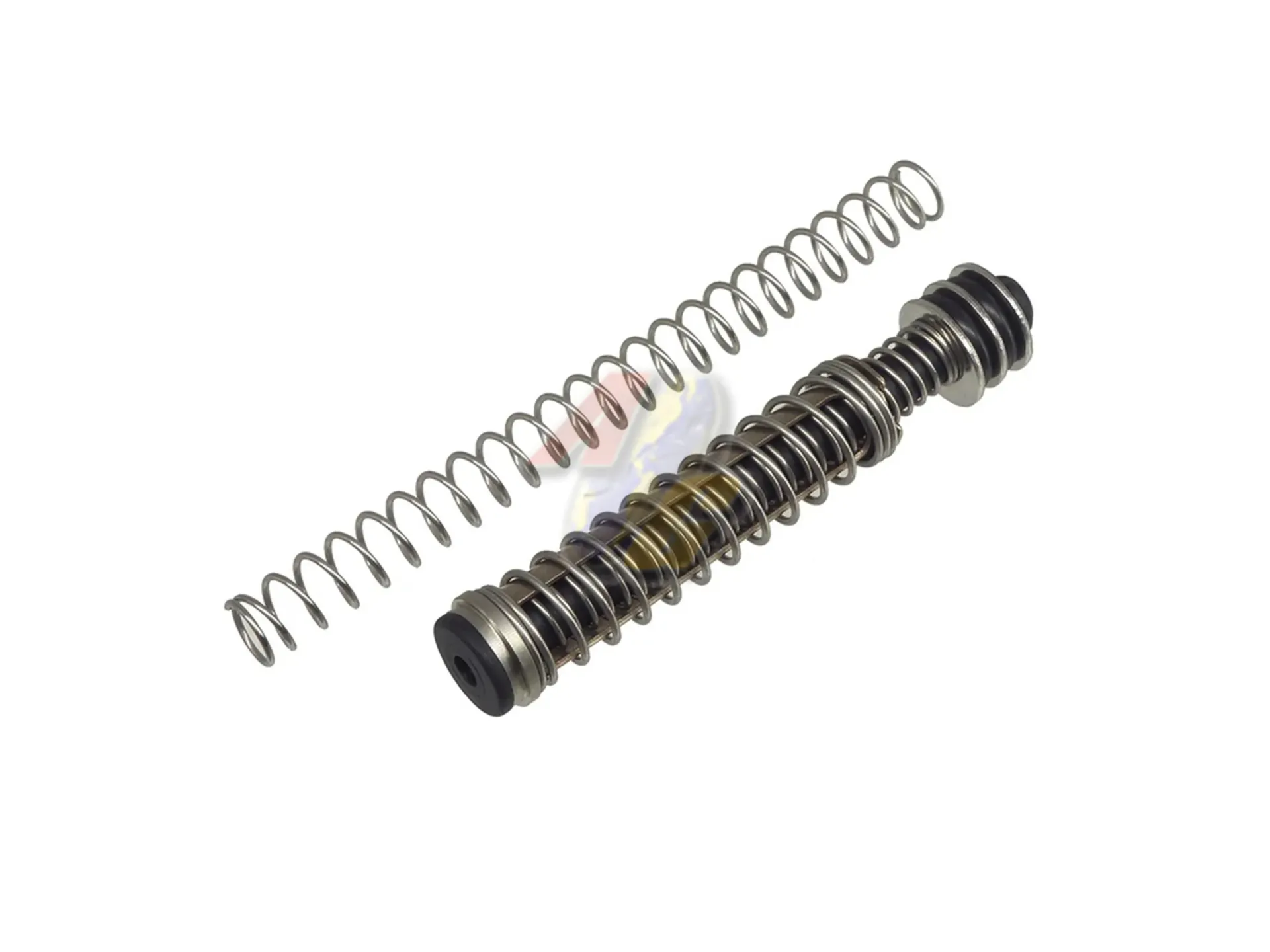 Guarder Nylon Recoil Spring Guide Set for Tokyo Marui G19 Gen.5 MOS GBB