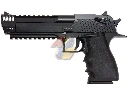KWC DE .50 L6 Co2 GBB - 4.5mm (BK)