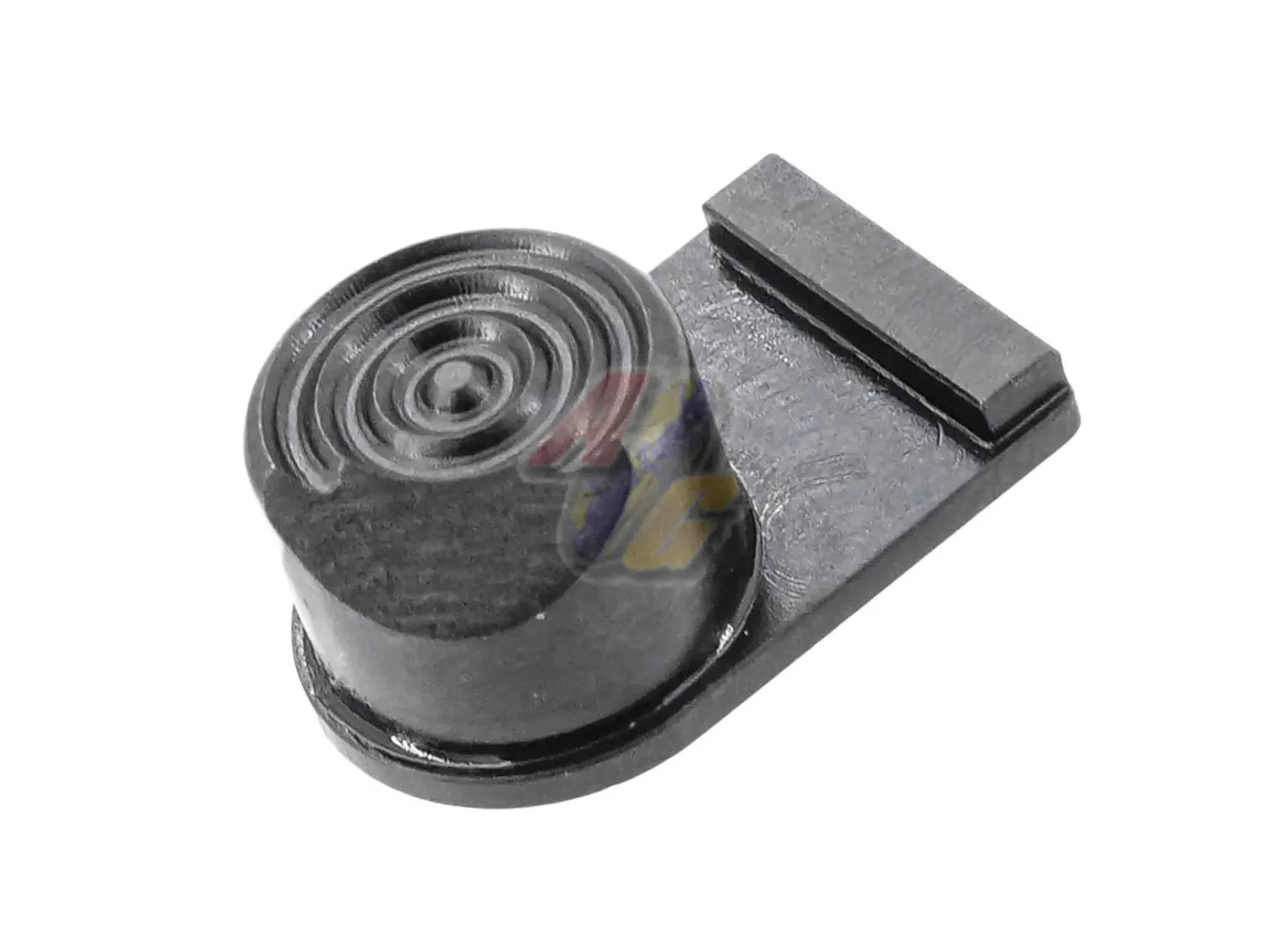 Bomber CNC Steel Slide Removal Button for Umarex HK P7M13 (by VFC)