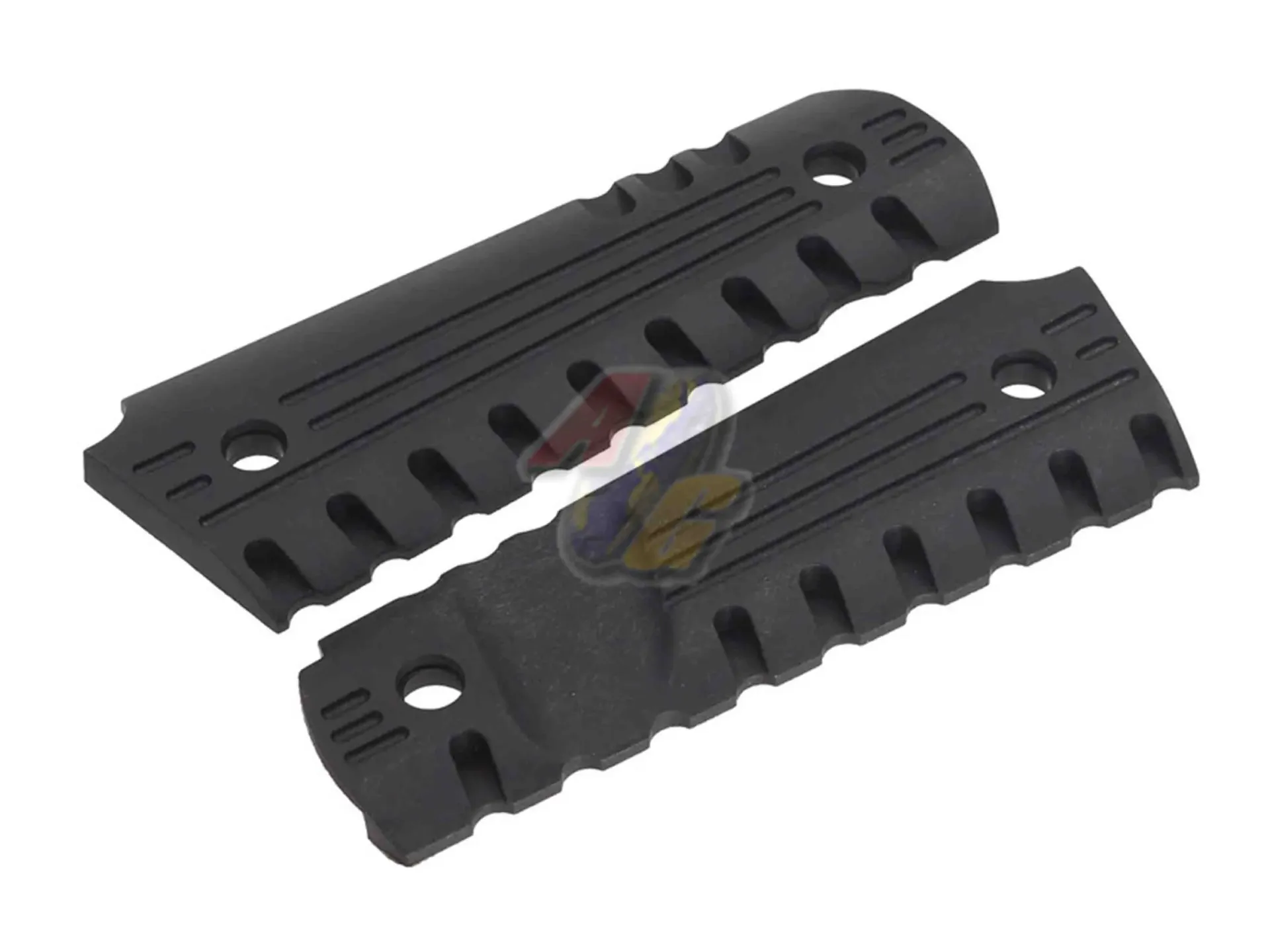 Army Force Polymer Grip Panel for Tokyo Marui M1911A1 GBB