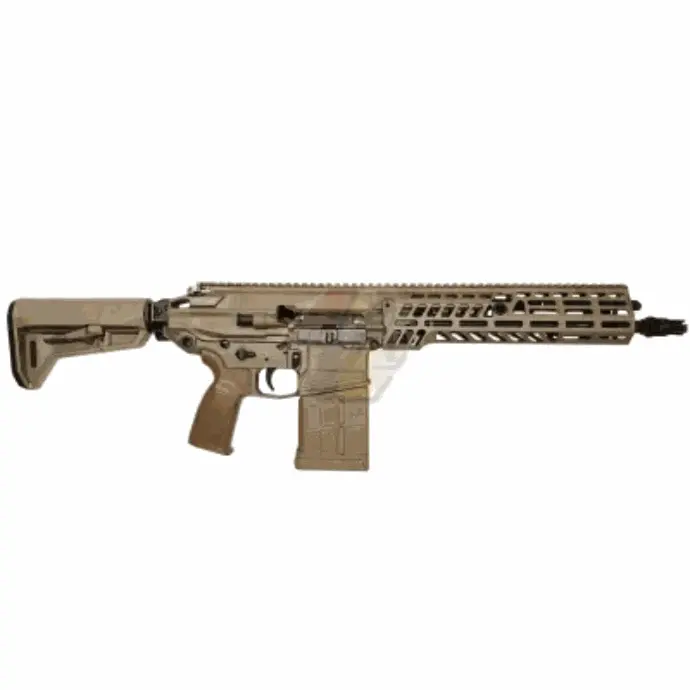 AG Custom GE Model XM7 GBB ( FDE/ Cerakote ) ( VFC System )