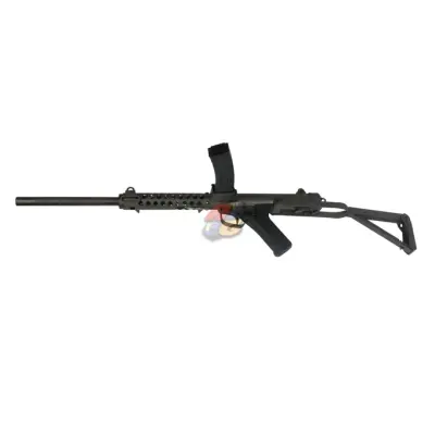 Action Custom SL-MK4 AEG ( 220mm Barrel Version/ PTW System )