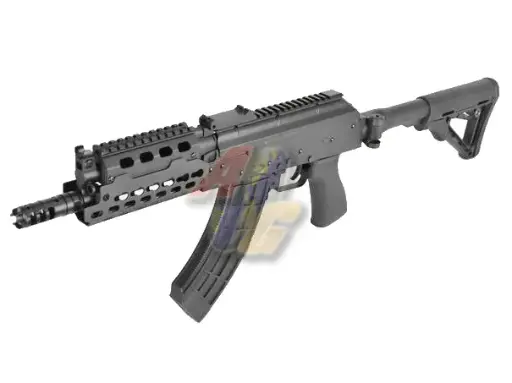 [CYMA-AEG-CM076A] CYMA 160mm KeyMod Handguard AK AEG