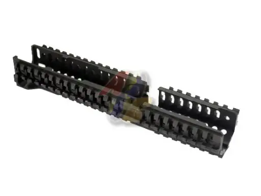 [CORE-HG-ZE-B-30-BK] Core 260mm Tactical Rail Handguard For AK AEG/ GBB