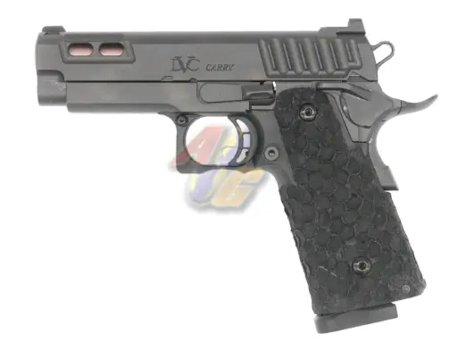 [FPR-CGP-DVC] FPR Steel DVC Carry Gas Pistol (Limited)