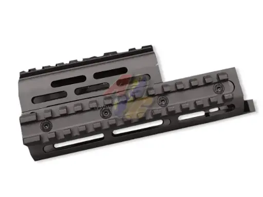 [CYMA-C208A] CYMA C208A AK Modular KeyMod Handguard for CYMA AK Series AEG