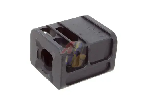 [5KU-GB-454-BK] 5KU SPARC-L Compensator ( 14mm-/ BK )