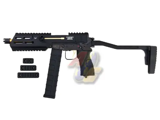 [TM-AEP-175380] Tokyo Marui SCORPION Mod M