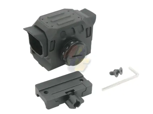 [BCA-SC-169-BK] Blackcat EC1 Red Dot Sight (Black)