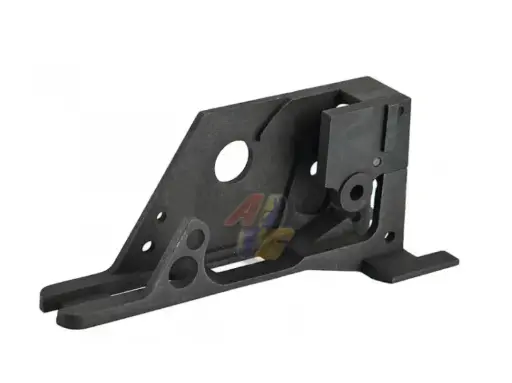 [RAT-WE-050] RA-Tech M14 Integrated CNC Steel Trigger Box