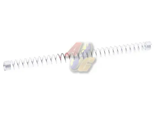 [CCT-TMHC-020] COWCOW Technology NP1 180% Nozzle Spring for Tokyo Marui Hi-Capa Series GBB (Black)